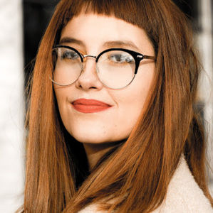 Meet your Posher, Gabriella